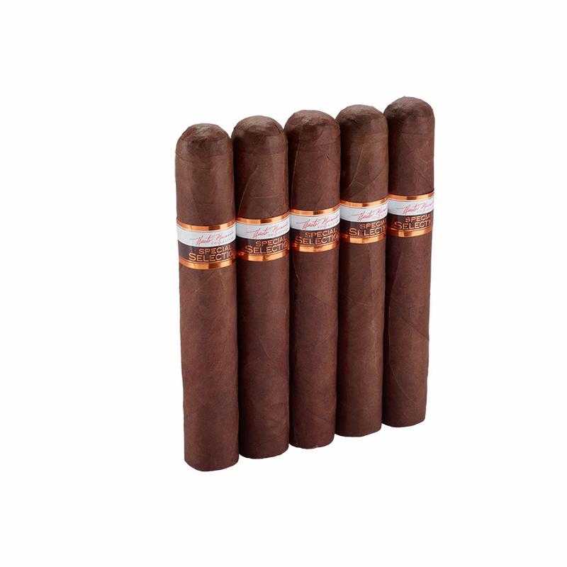 Nestor Miranda Special Selection Gran Toro 5 Pack Cigars at Cigar Smoke Shop