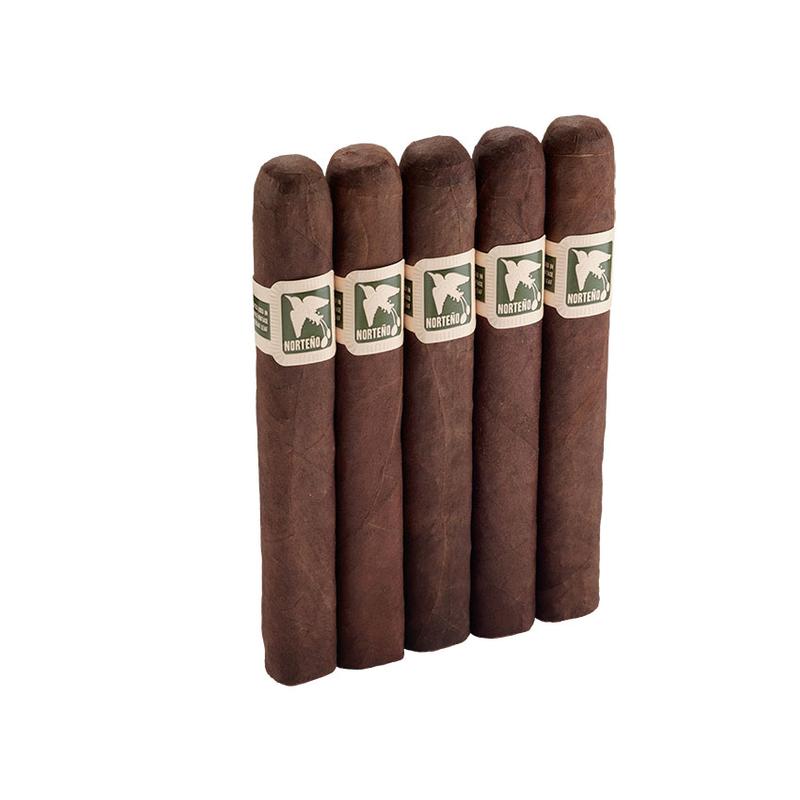 Herrera Esteli Norteno Toro Especial 5PK Cigars at Cigar Smoke Shop
