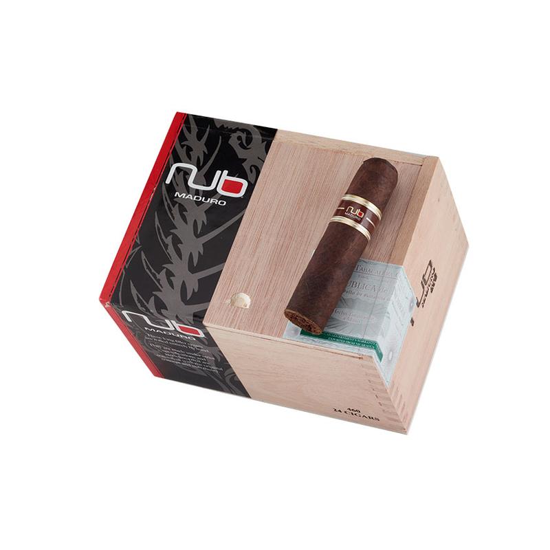 Nub Maduro 460 Cigars at Cigar Smoke Shop