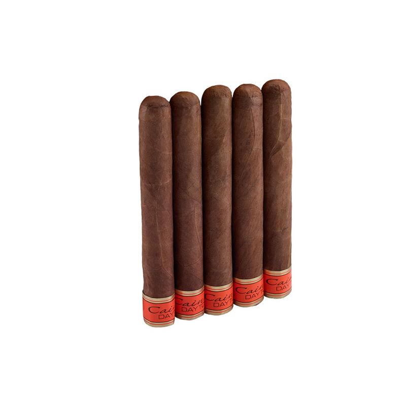 Oliva Cain Daytona No. 4 5 Pack Cigars at Cigar Smoke Shop