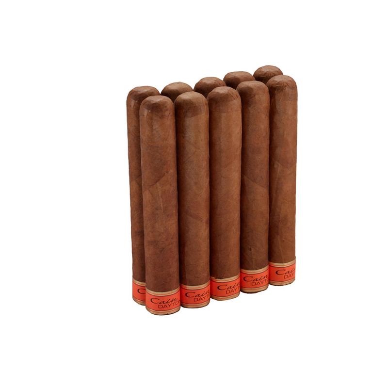Oliva Cain Daytona Double Toro 10 Pack Cigars at Cigar Smoke Shop