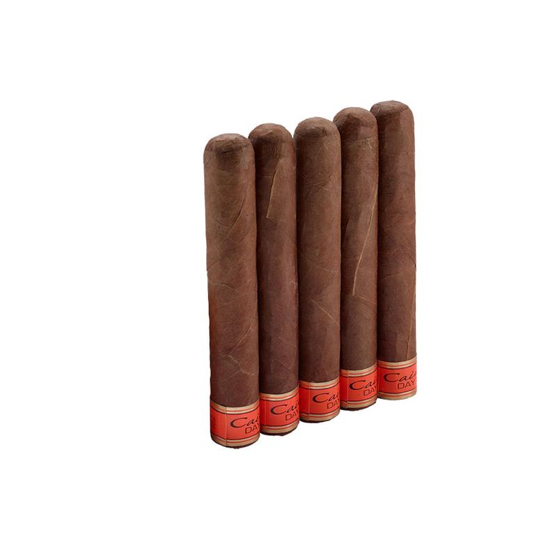 Oliva Cain Daytona Robusto 5 pack Cigars at Cigar Smoke Shop