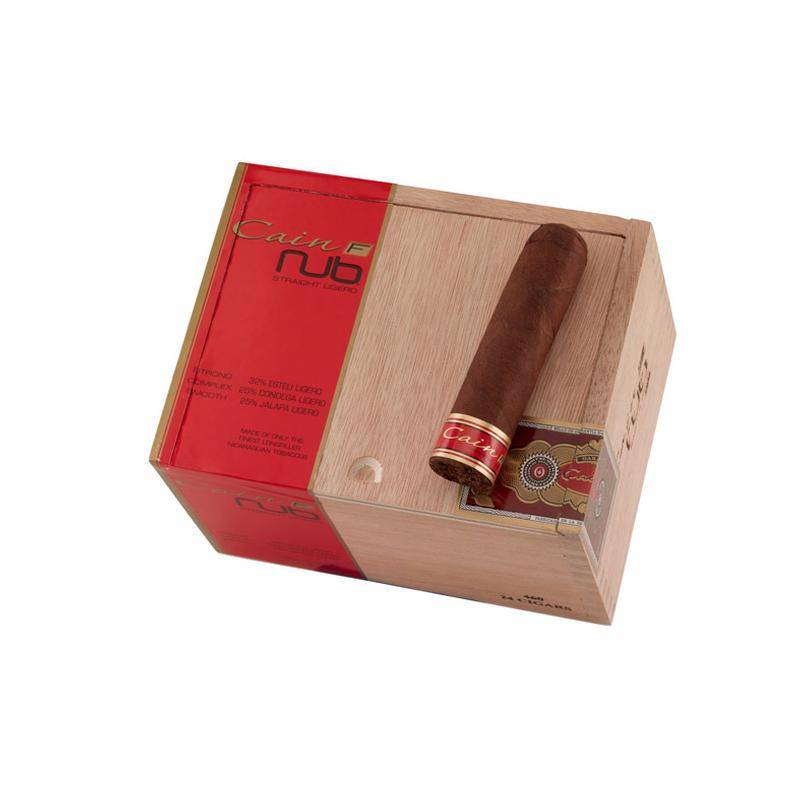 Oliva Cain F Nub 460 Cigars at Cigar Smoke Shop