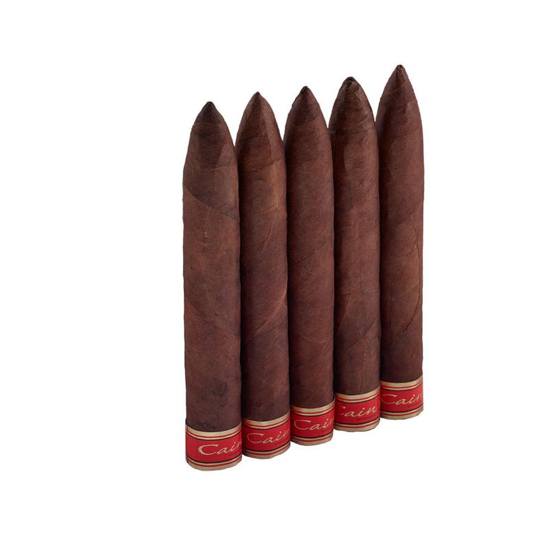 Oliva Cain F 654 Torpedo 5 Pk Cigars at Cigar Smoke Shop