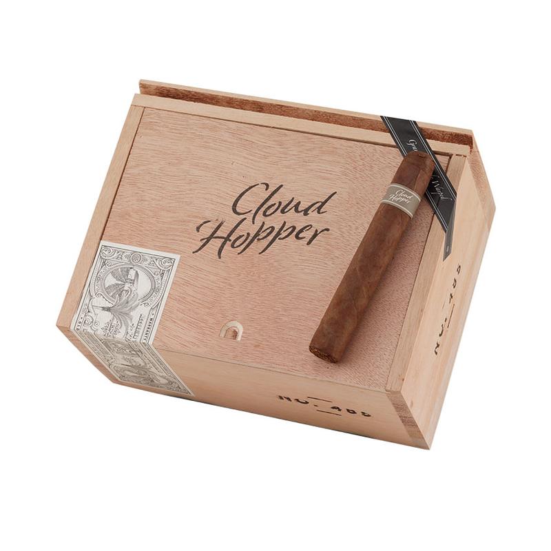 Cloud Hopper Edition One No. 485 Cigars at Cigar Smoke Shop