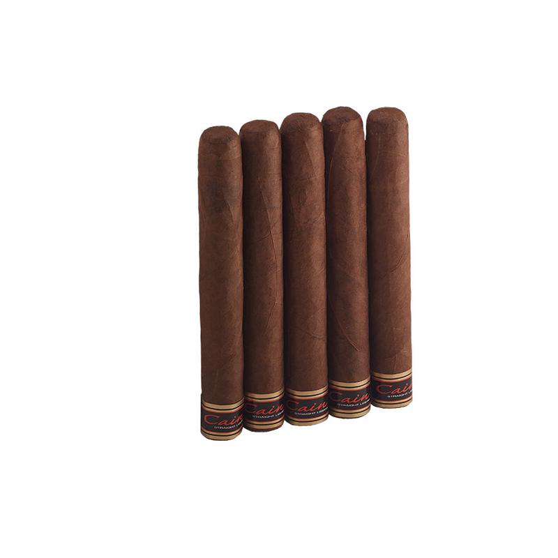 Oliva Cain 550 Habano 5 Pack Cigars at Cigar Smoke Shop