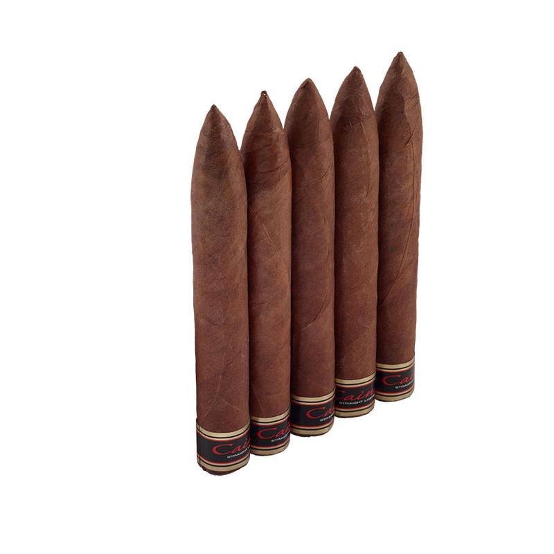 Oliva Cain 654 Habano 5 Pack Cigars at Cigar Smoke Shop