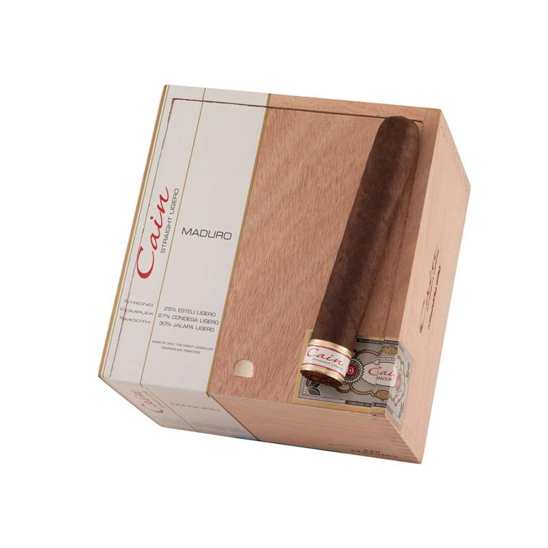 Oliva Cain 660 Maduro Cigars at Cigar Smoke Shop