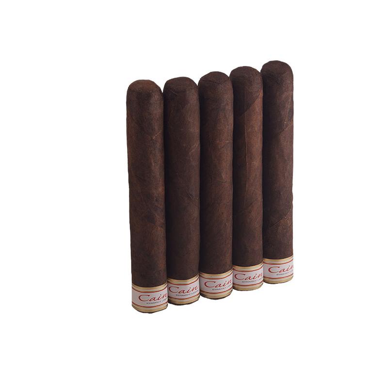 Oliva Cain 660 Maduro 5 Pack Cigars at Cigar Smoke Shop