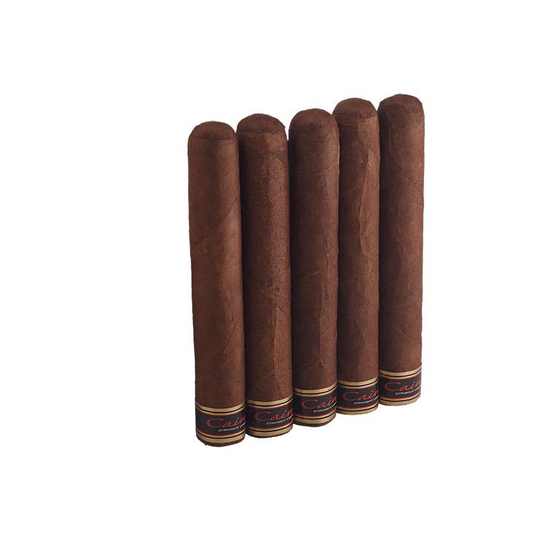 Oliva Cain 660 Habano 5 Pack Cigars at Cigar Smoke Shop