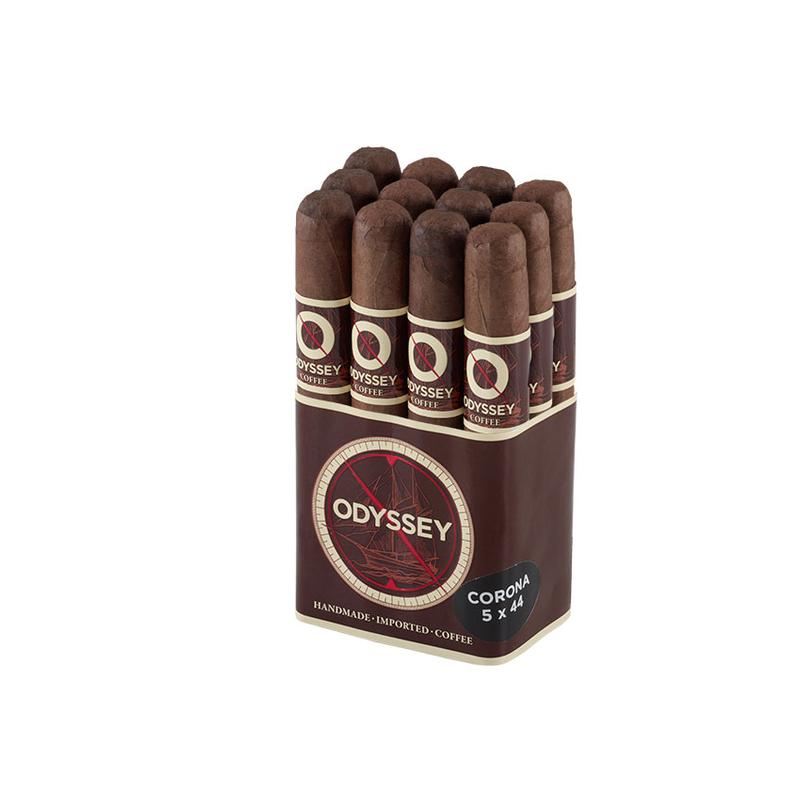 Odyssey Coffee Corona Cigars at Cigar Smoke Shop