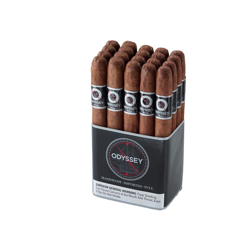 Odyssey Full Churchill Cigars at Cigar Smoke Shop