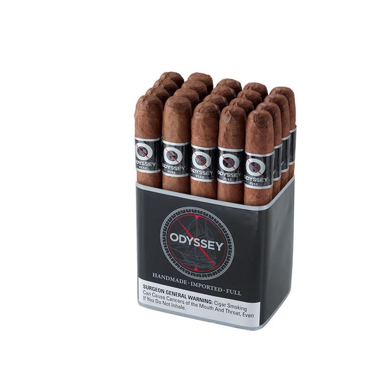 Odyssey Full Gigante Cigars at Cigar Smoke Shop