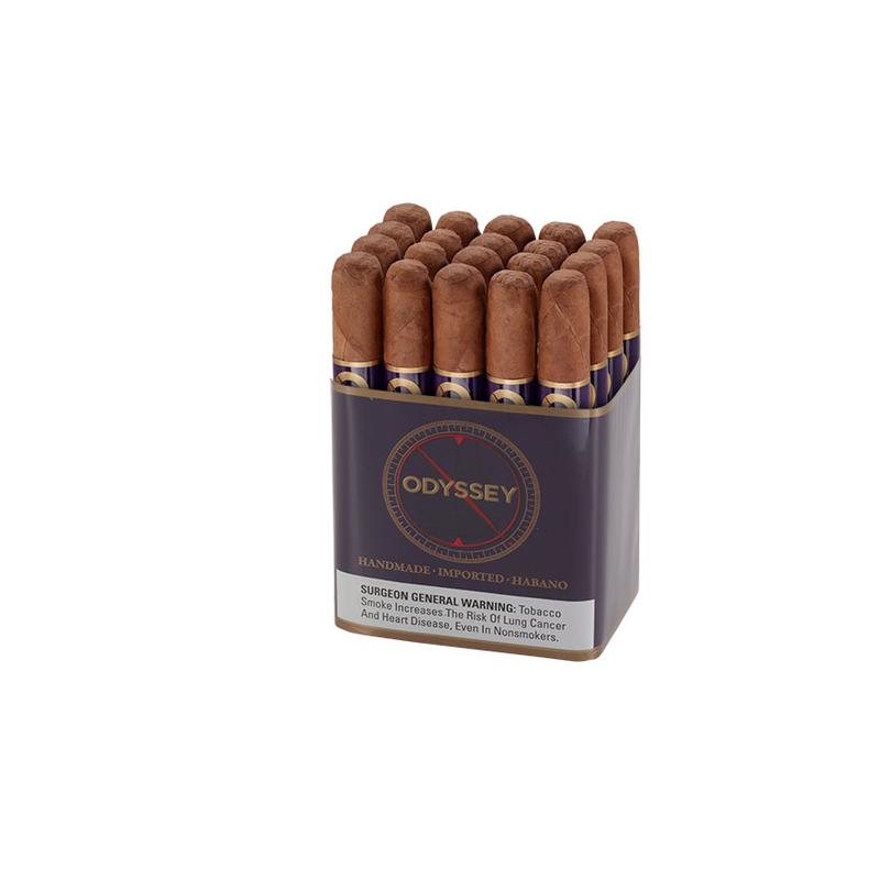 Odyssey Habano Corona Cigars at Cigar Smoke Shop
