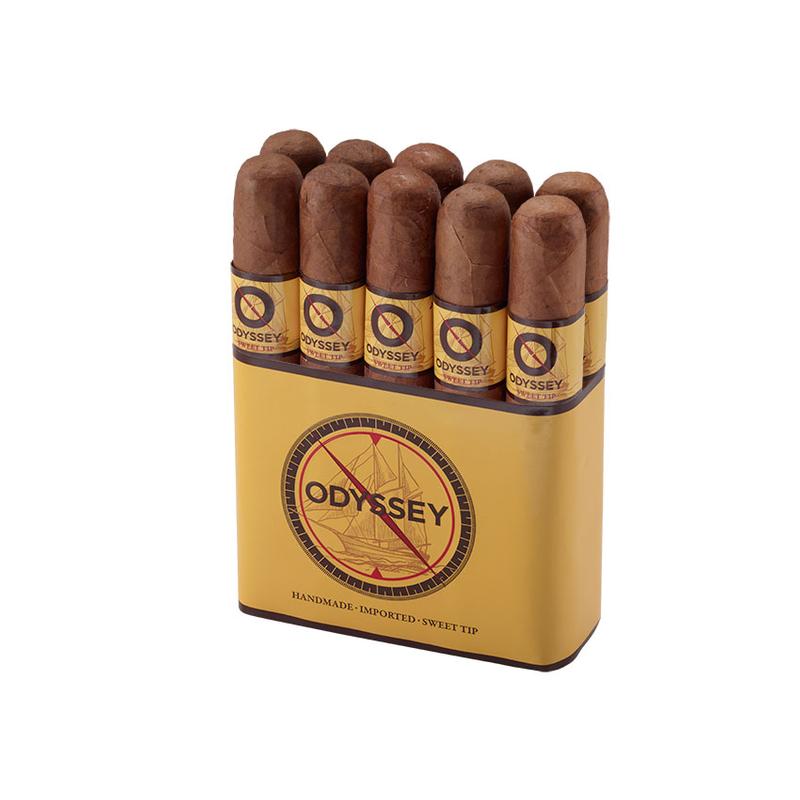 Odyssey Sweet Tip Gigante Cigars at Cigar Smoke Shop