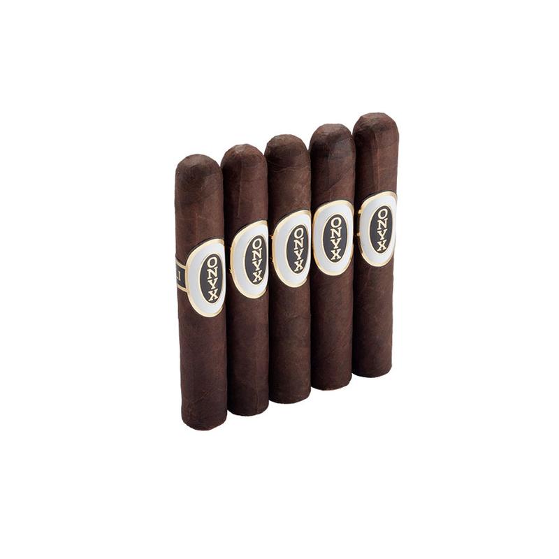 Onyx Esteli Seleccion No. 1 5PK Cigars at Cigar Smoke Shop