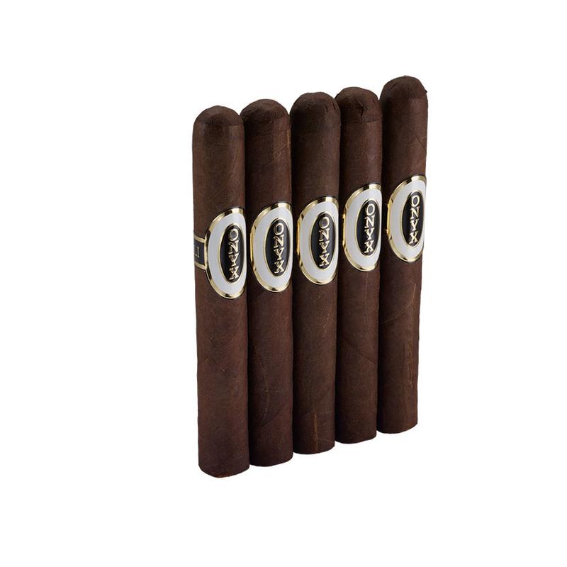 Onyx Esteli Seleccion No. 2 5PK Cigars at Cigar Smoke Shop