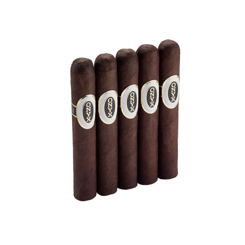 Onyx Esteli Seleccion No. 3 5PK Cigars at Cigar Smoke Shop