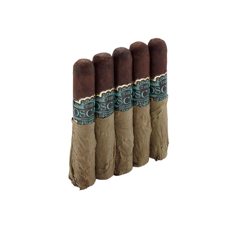 The Oscar Maduro Robusto 5 Pack Cigars at Cigar Smoke Shop