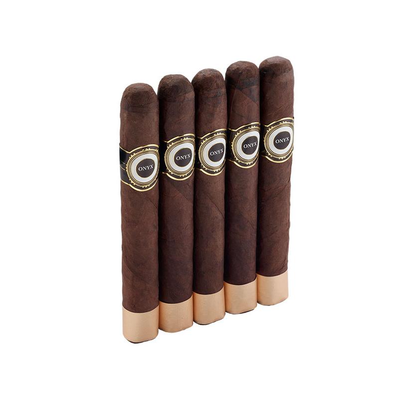 Onyx Reserve Toro 5 Pack Cigars at Cigar Smoke Shop