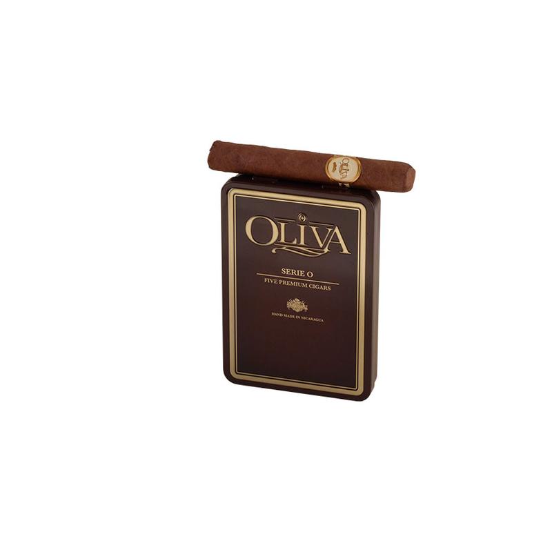 Oliva Serie O Cigarillo (5) Cigars at Cigar Smoke Shop