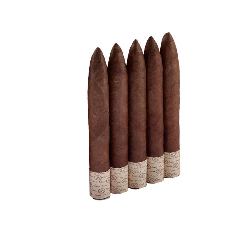 Omar Ortez Original Beli 5 PK Cigars at Cigar Smoke Shop