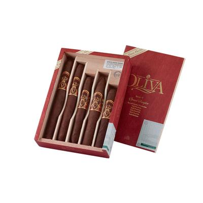 Oliva Serie V Cigar Sampler