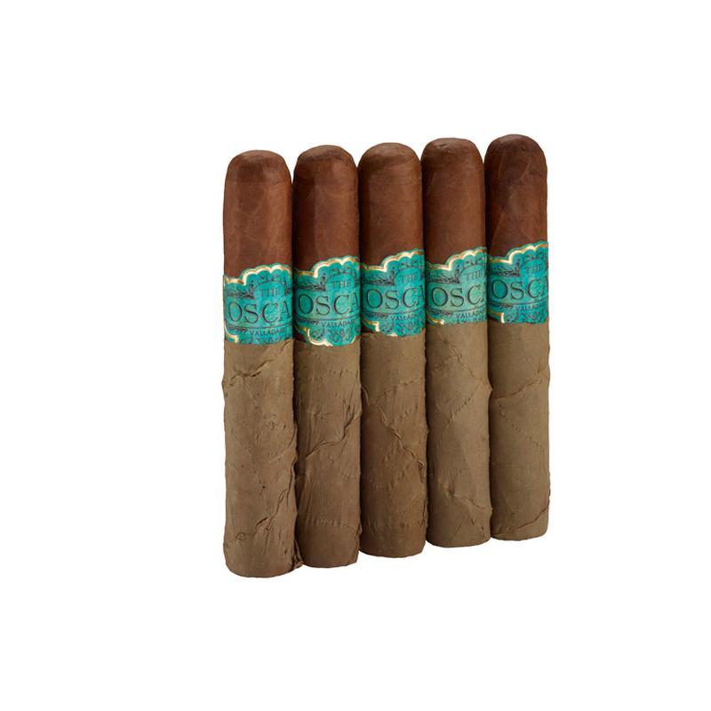 The Oscar Habano Sixty 5 Pack Cigars at Cigar Smoke Shop