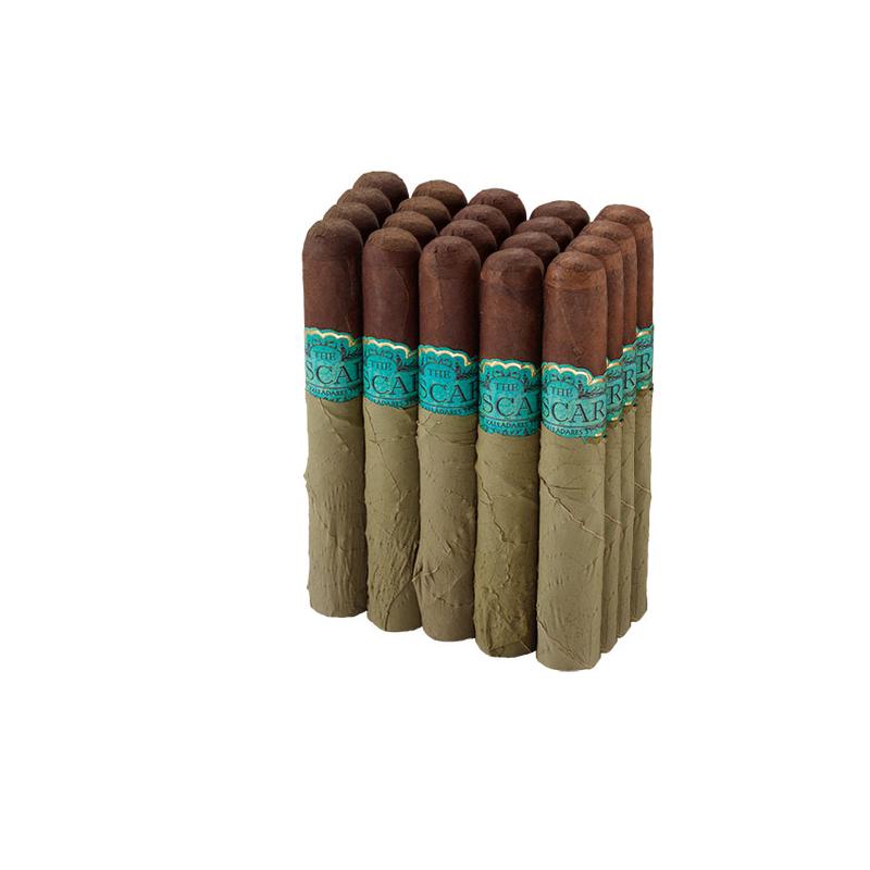 The Oscar Habano Robusto Bundle Cigars at Cigar Smoke Shop