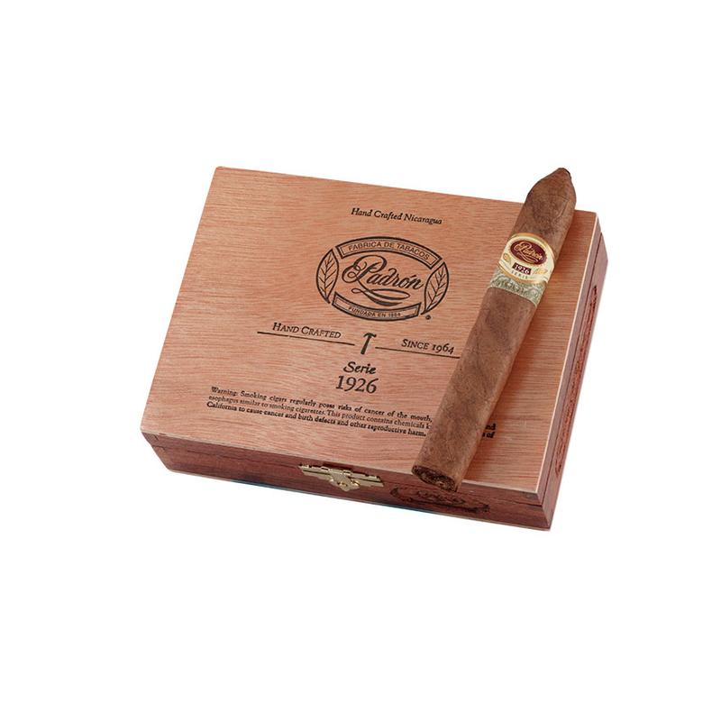 Padron Serie 1926 No. 2 Cigars at Cigar Smoke Shop