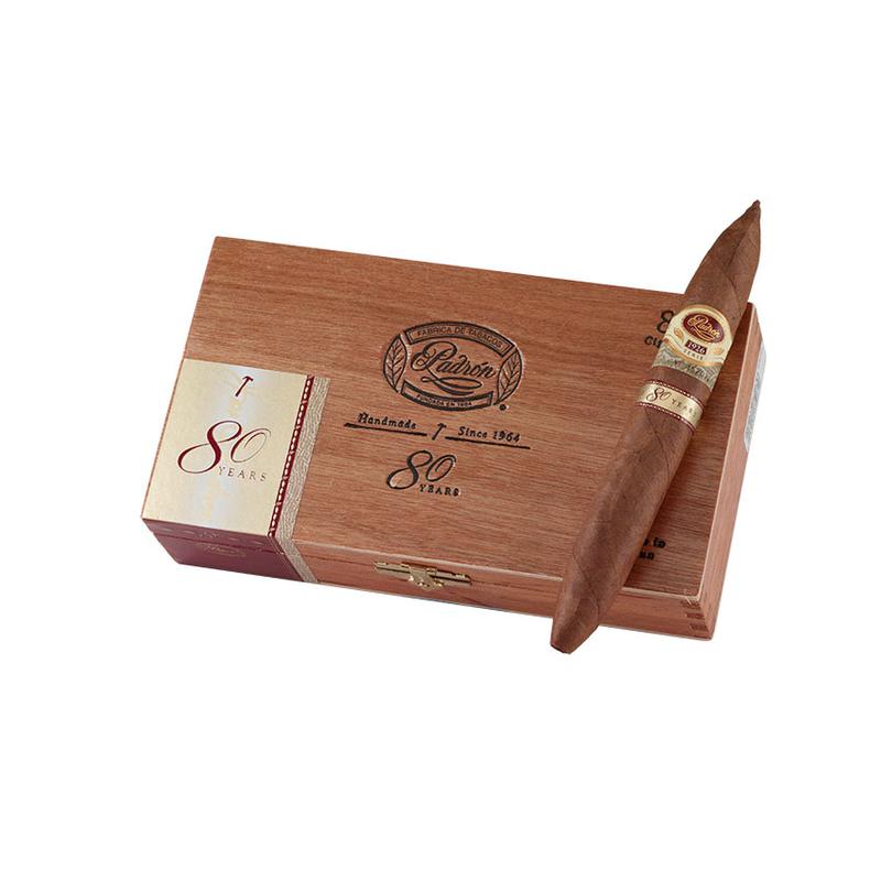 Padron Serie 1926 80 Years