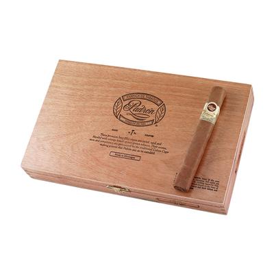 Padron 1964 Anniversary Natural Imperial