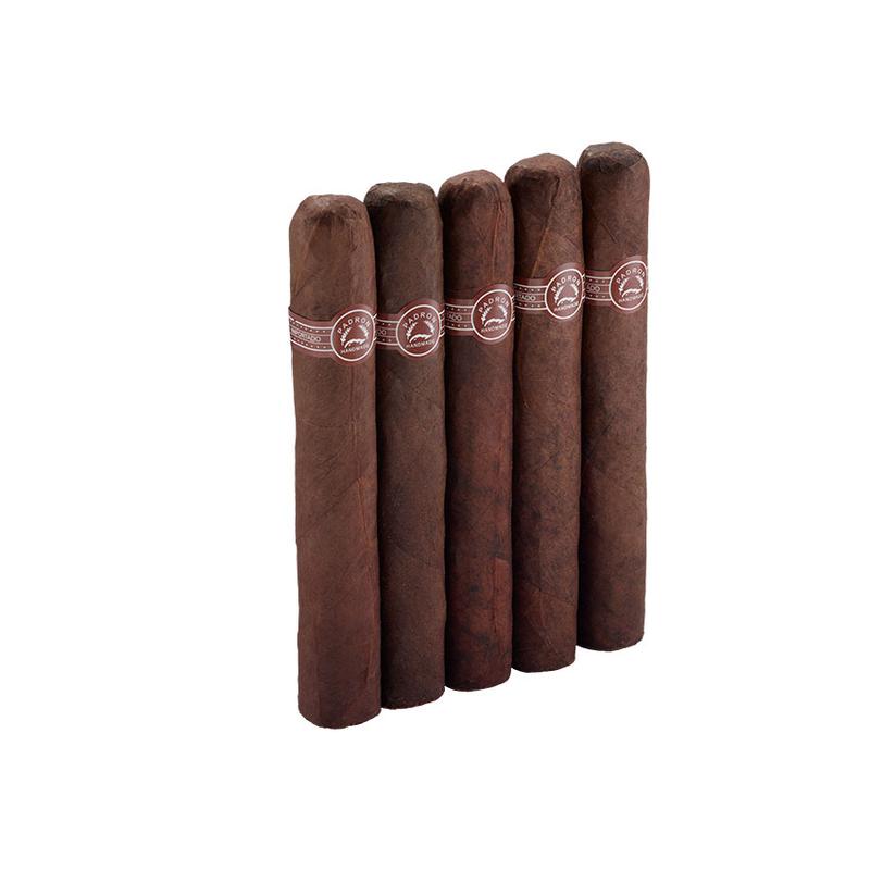Padron 3000 5 Pk Maduro Cigars at Cigar Smoke Shop