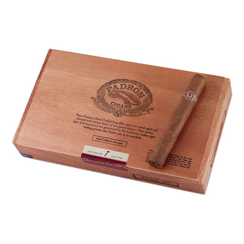 Padron 3000 Natural Cigars at Cigar Smoke Shop