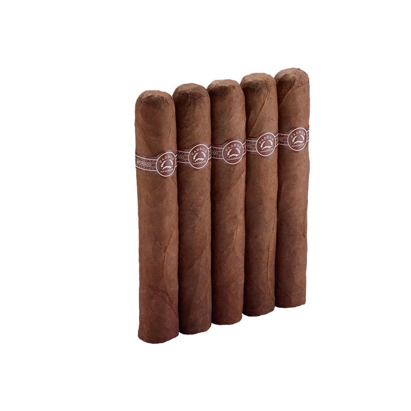 Padron 5000 5 Pack Natural Cigars at Cigar Smoke Shop