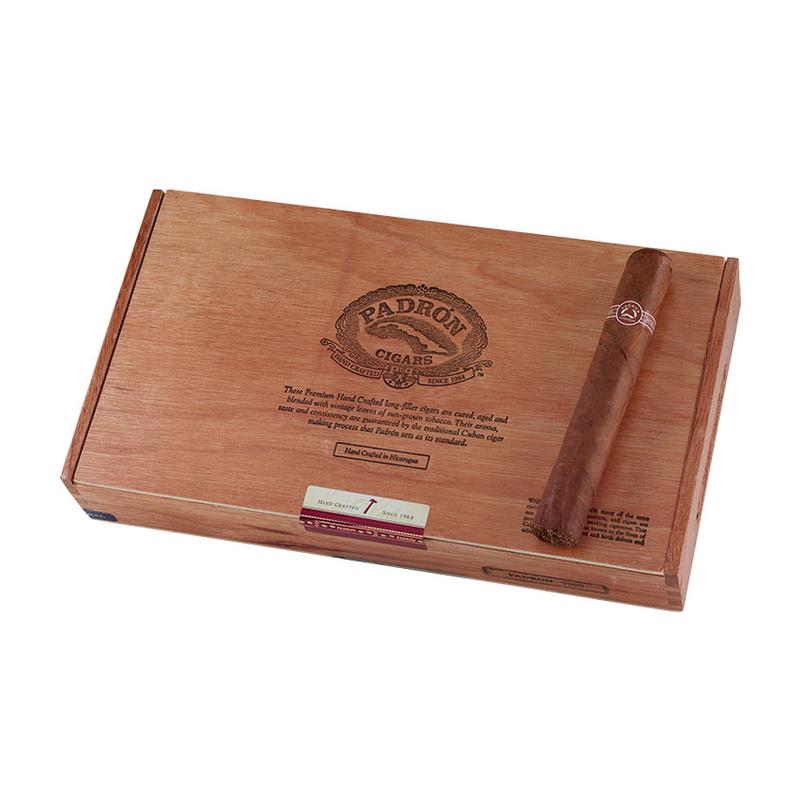 Padron 7000 Natural Cigars at Cigar Smoke Shop