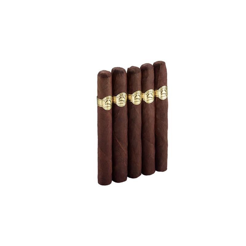 Padron Corticos 5 Pack Cigars at Cigar Smoke Shop