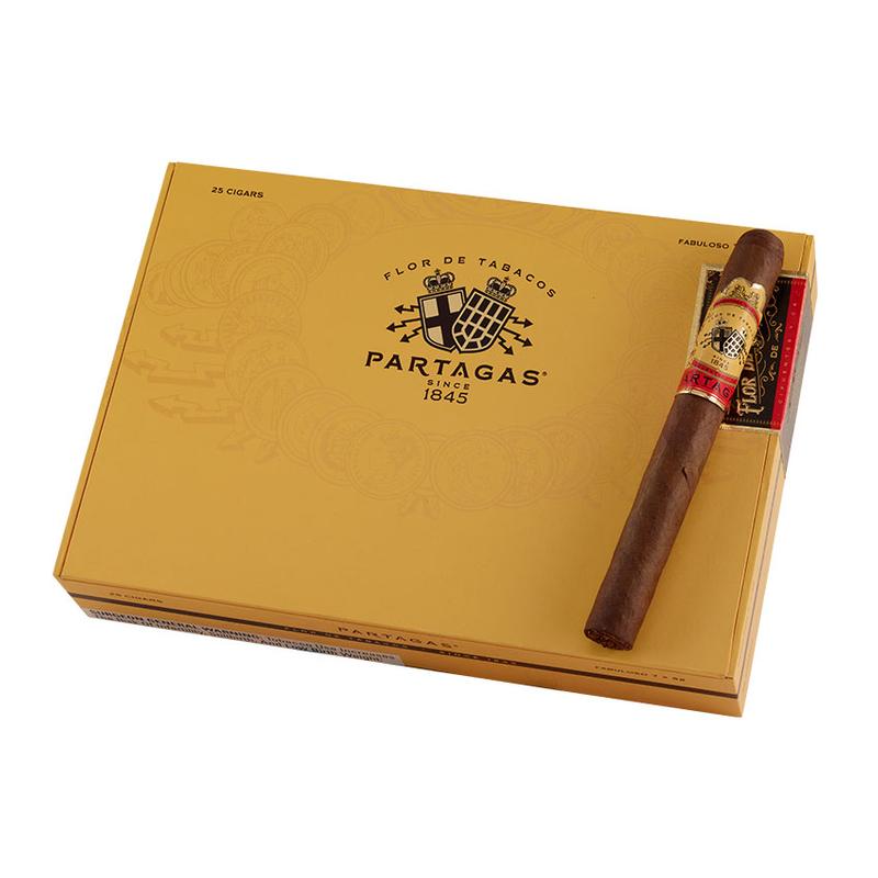 Partagas Fabuloso Cigars at Cigar Smoke Shop