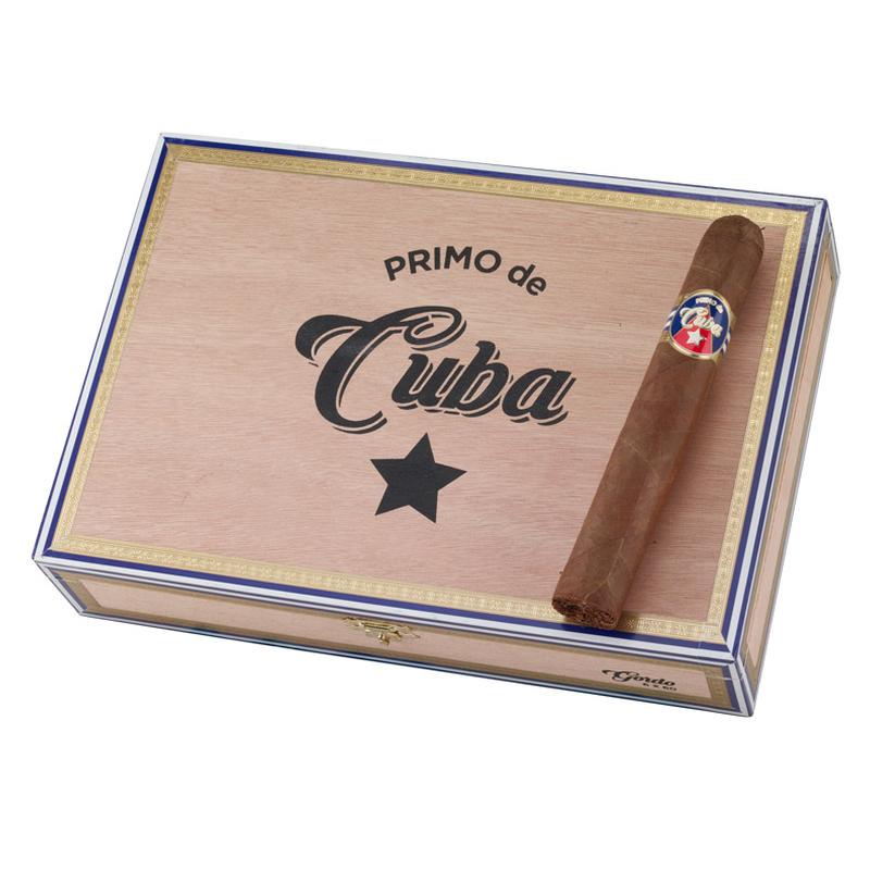 Primo de Cuba by EPC Primo De Cuba Gordo Cigars at Cigar Smoke Shop