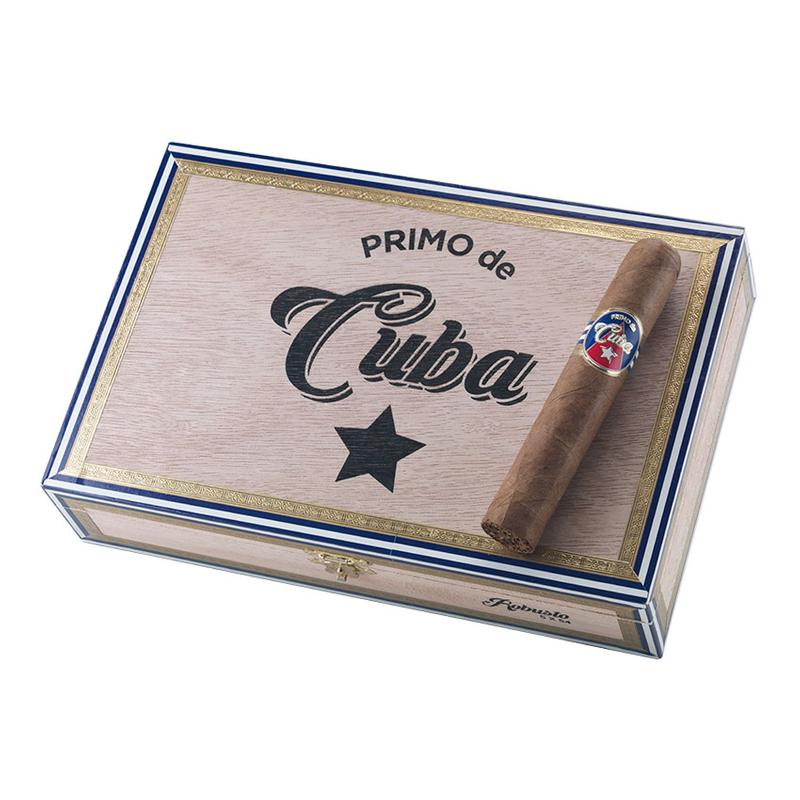 Primo de Cuba by EPC Primo De Cuba Robusto Cigars at Cigar Smoke Shop