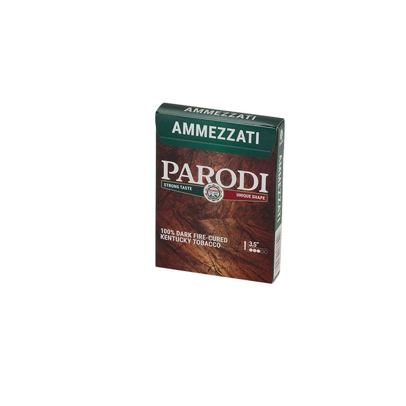 Parodi Ammezzati (5) Cigars at Cigar Smoke Shop