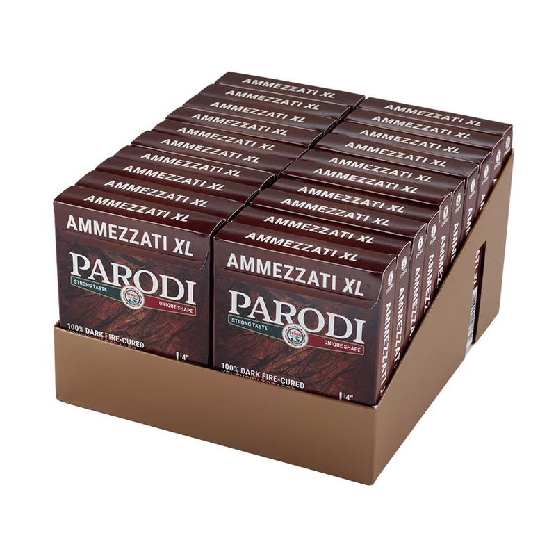 Parodi Economy 20/5 Cigars at Cigar Smoke Shop