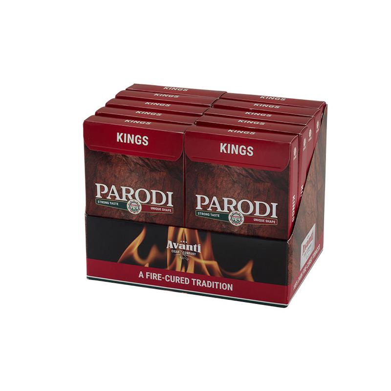 Parodi Kings 10/5 Cigars at Cigar Smoke Shop