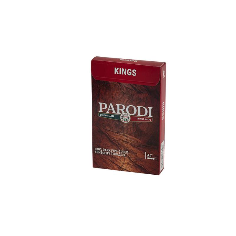 Parodi Kings (5) Cigars at Cigar Smoke Shop