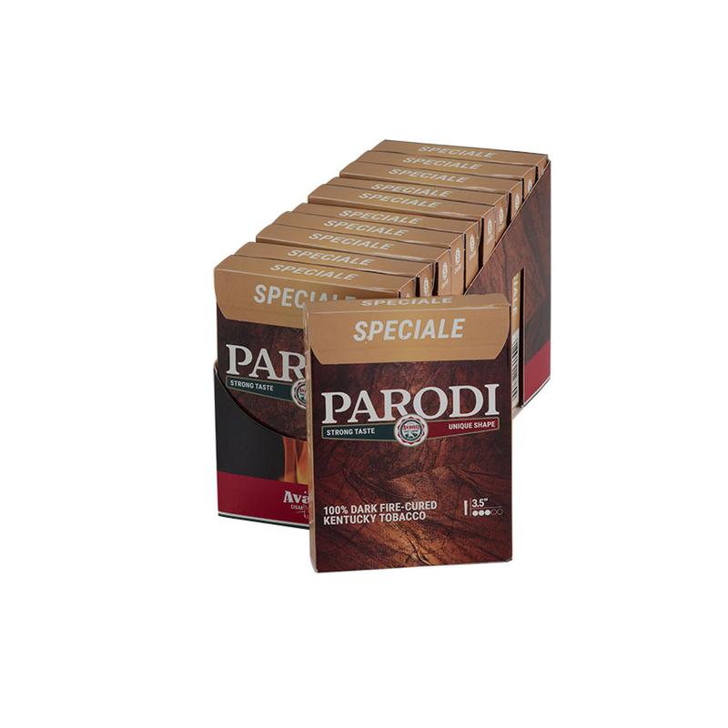 Parodi Speciale 10/5 Cigars at Cigar Smoke Shop