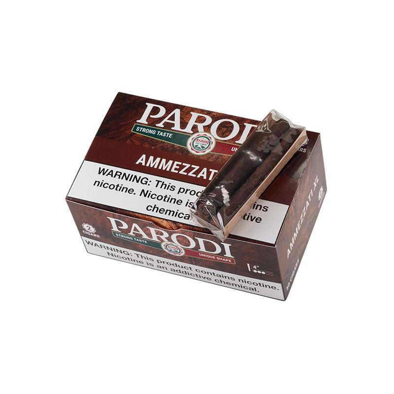 Parodi Ammezzati 2s Twin Pack 25/2 Cigars at Cigar Smoke Shop