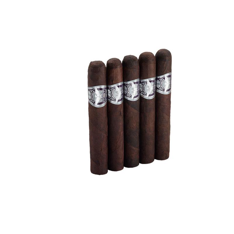 Partagas 1845 Extra Oscuro Robusto 5PK Cigars at Cigar Smoke Shop