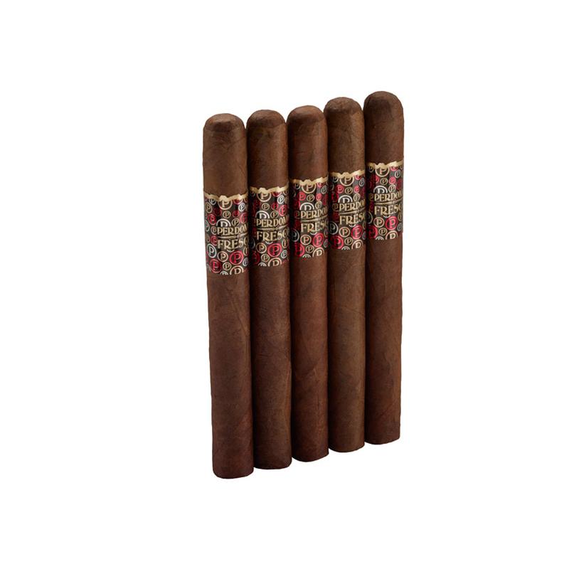 Perdomo Fresco Churchill 5PK Cigars at Cigar Smoke Shop