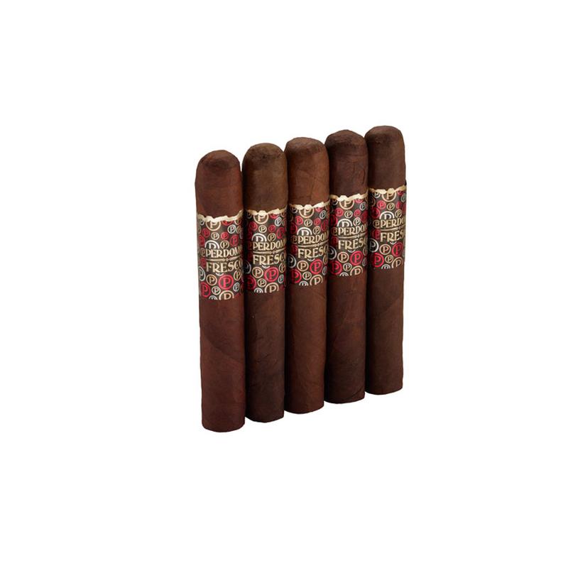 Perdomo Fresco Robusto 5 Pack Cigars at Cigar Smoke Shop
