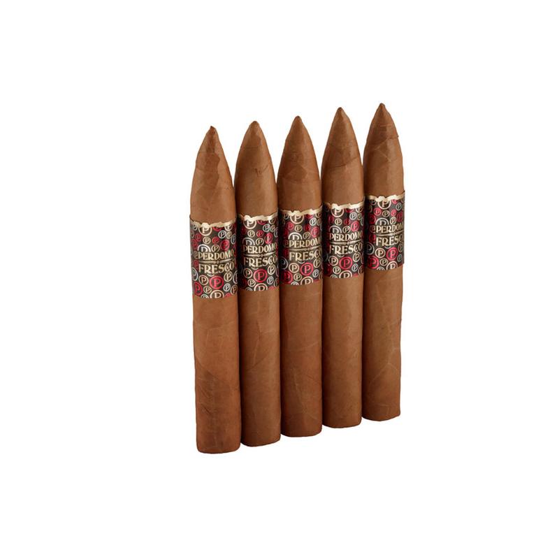 Perdomo Fresco Torpedo 5 Pack Cigars at Cigar Smoke Shop